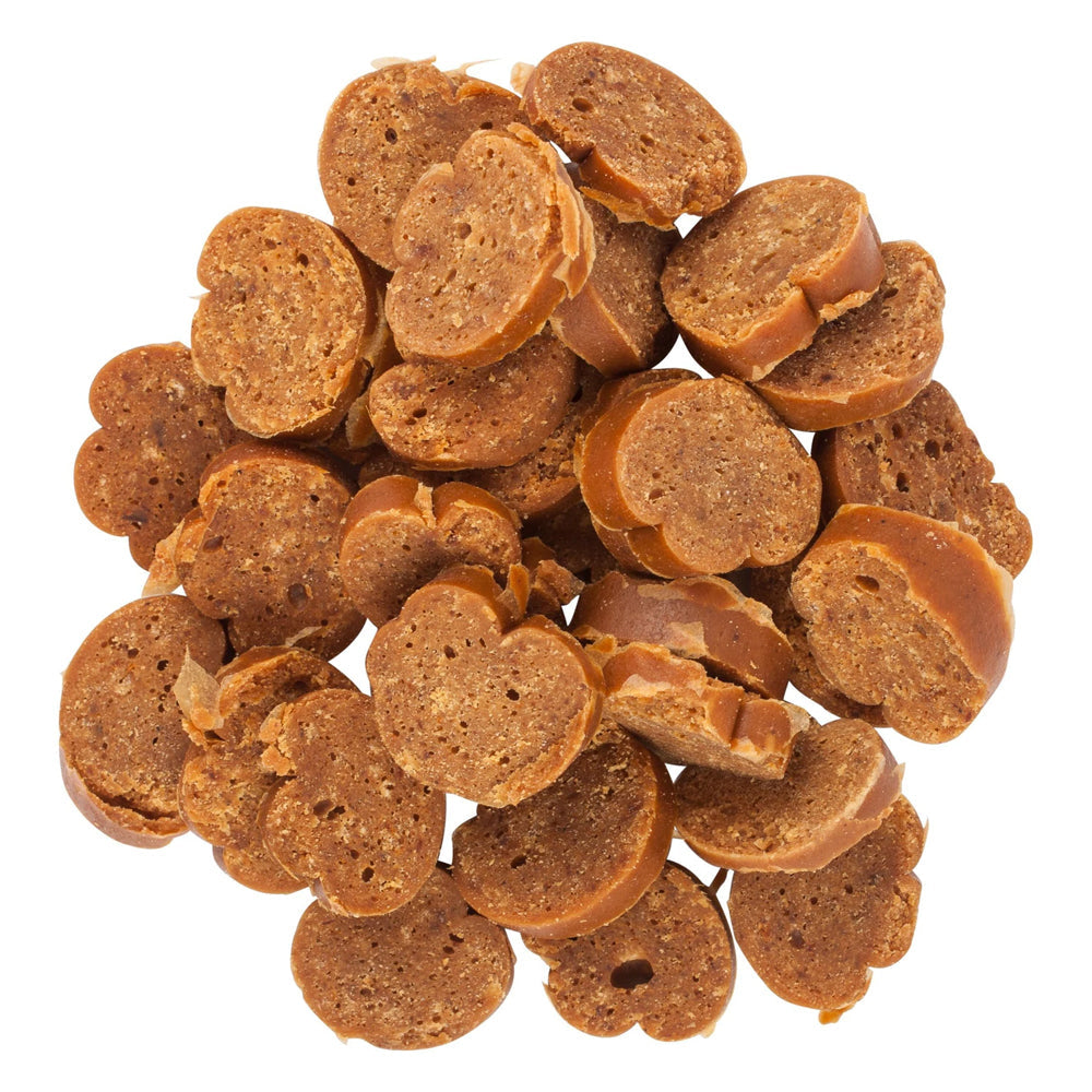 Blackcat Lamb Delites 60g Cat/Pet Healthy Treats/Food/Meal/Snacks Reward Bag — image 2