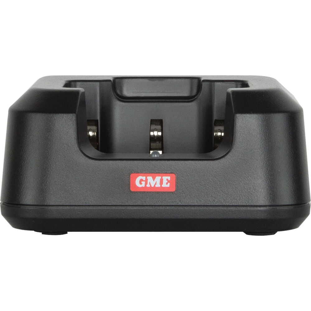 Gme Desktop Radio Charging Cradle Suits TX6150 TX685 TX6155 TX6160 TX6165 — image 2