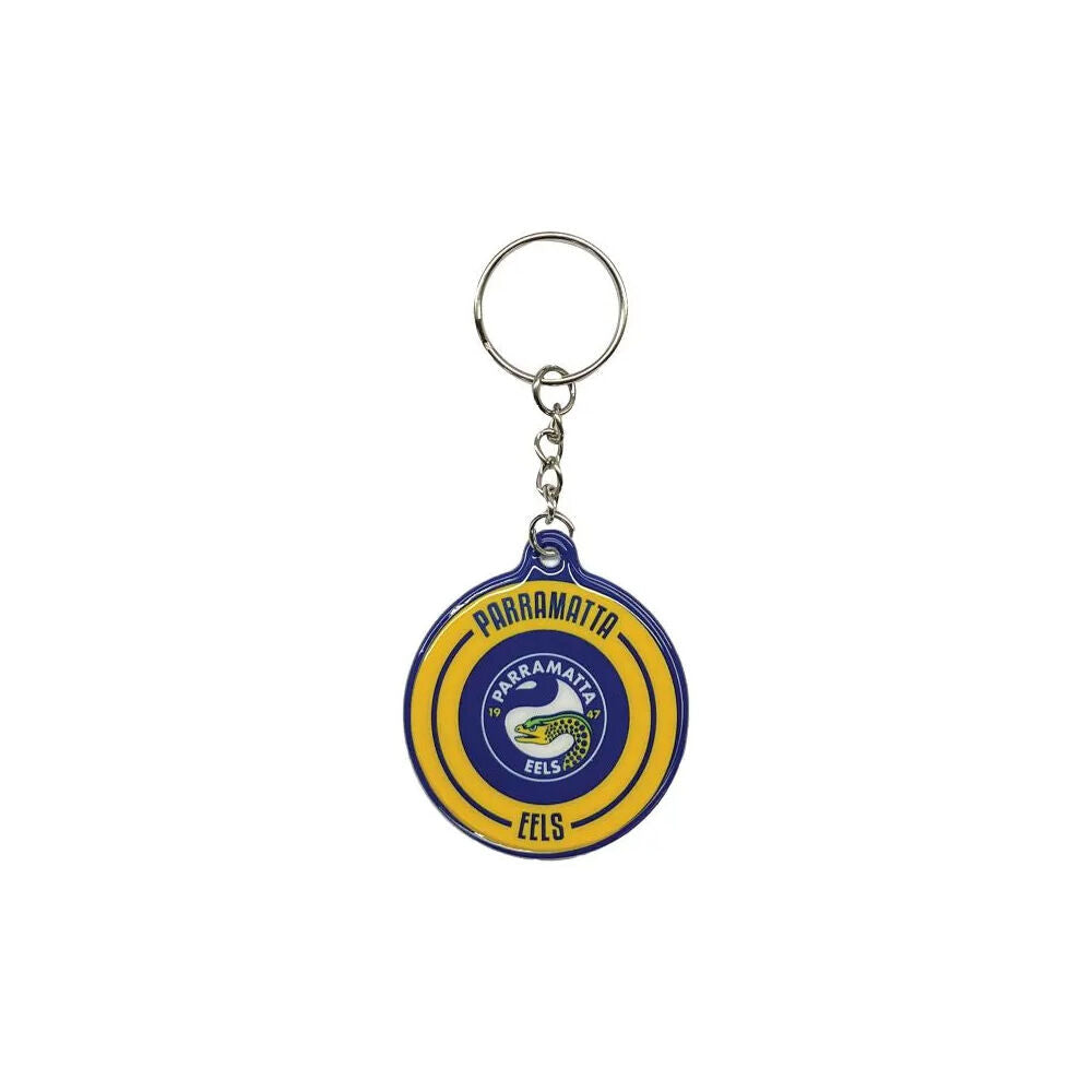 NRL Parramatta Eels Showbag Premium Fan Pack for Supporter - 8y+ — image 8
