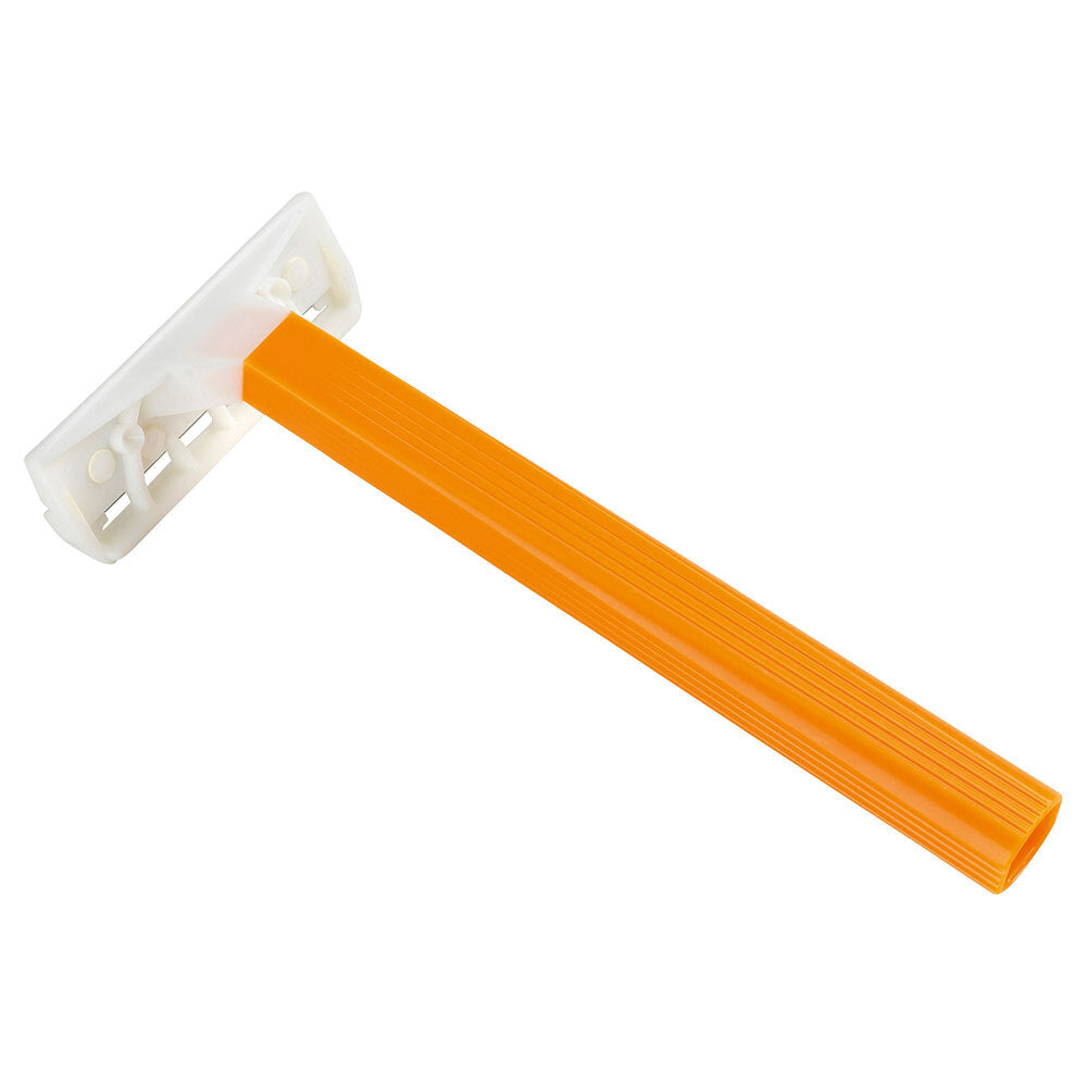 Bic Medi Facial Shaver for Sensitive Skin All Hair Type Single Blade Razor (15 Pieces) — image 2
