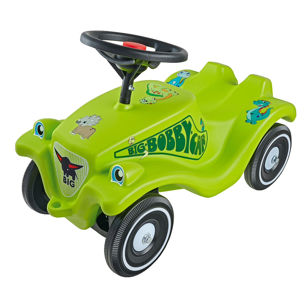 Big Bobby Car Classic Dino Kids/Children Toddler Ride-On Play Toy Car 12m+