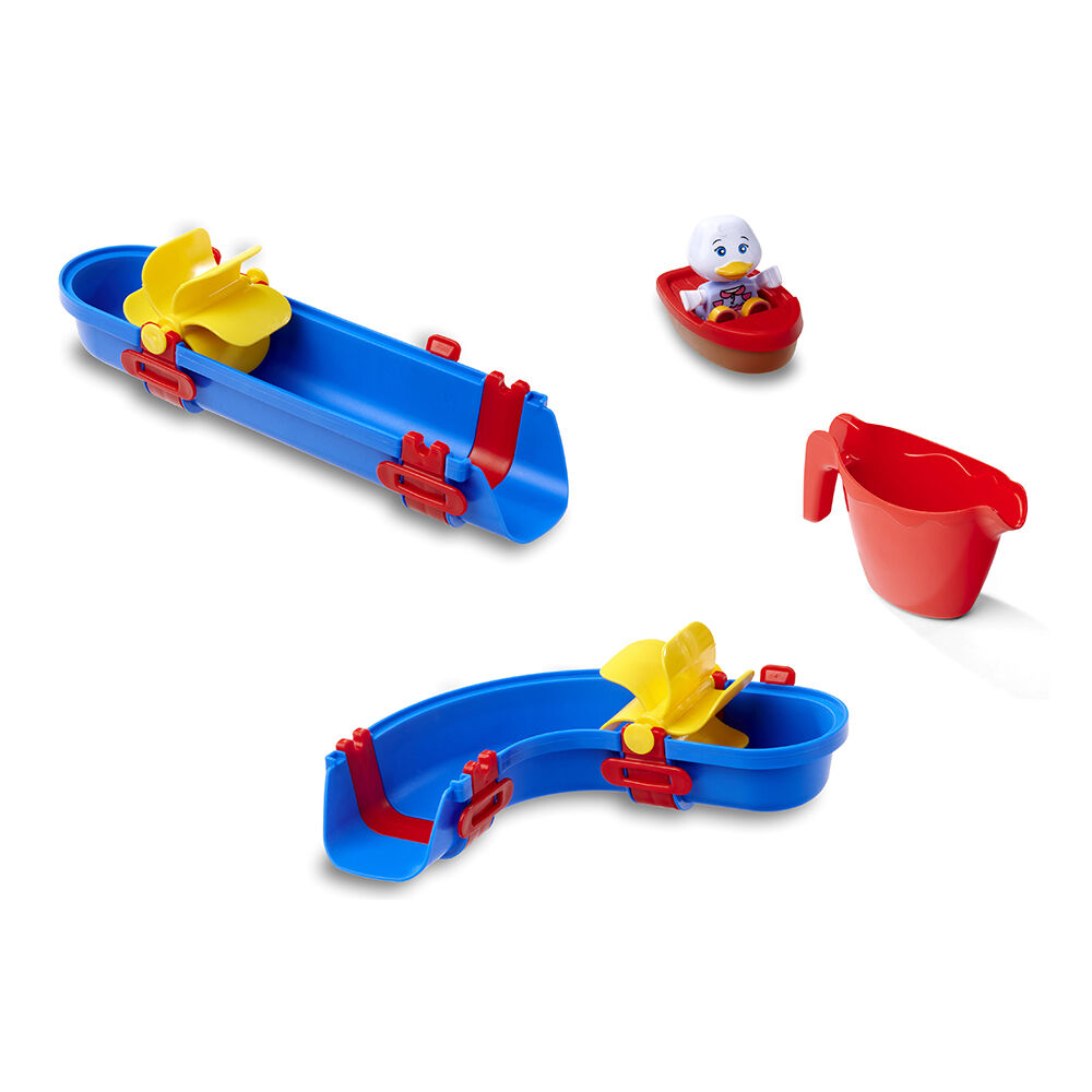 Aquaplay Sploshy Cascade Kids/Children Toddler Water Bath Play Toy 1.5y+ — image 3