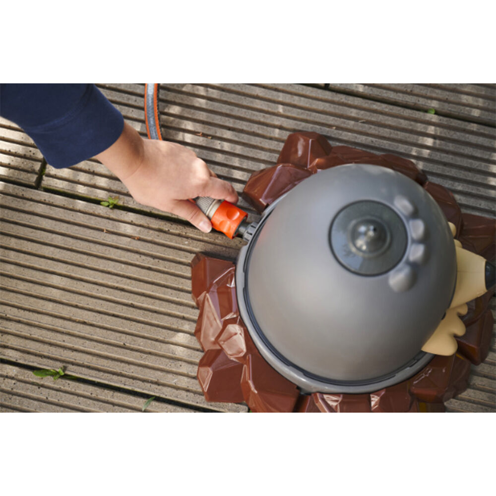 Aquaplay Moli Water Splash Kids/Children Outdoor Garden Fun Play Toy 2y+ — image 5