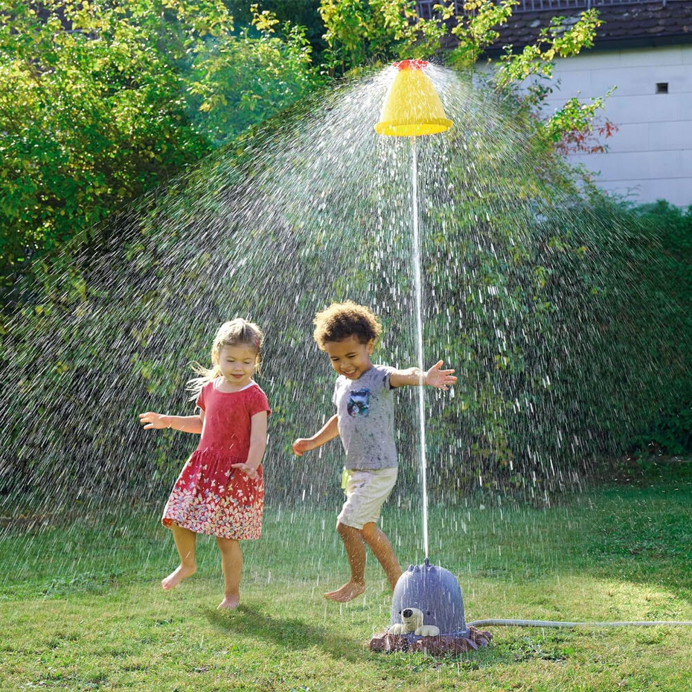Aquaplay Moli Water Splash Kids/Children Outdoor Garden Fun Play Toy 2y+ — image 6