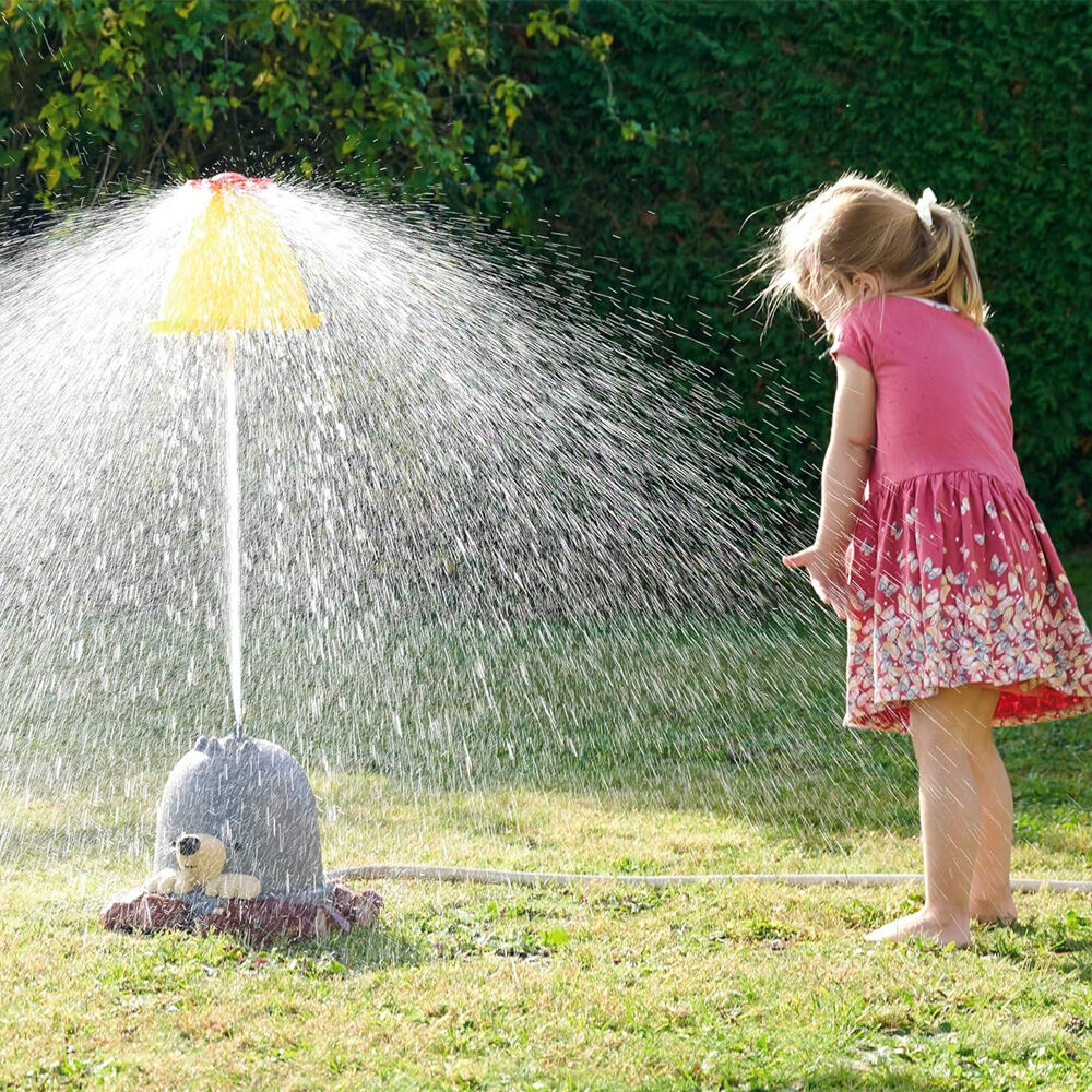 Aquaplay Moli Water Splash Kids/Children Outdoor Garden Fun Play Toy 2y+ — image 7