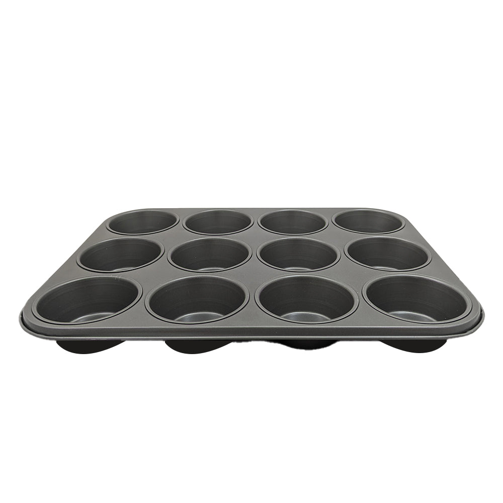 Unbranded Ultraslik Home Kitchen Cooking Non-Stick Muffin/Tray Baking/Bakeware Set (5 Pieces) — image 3