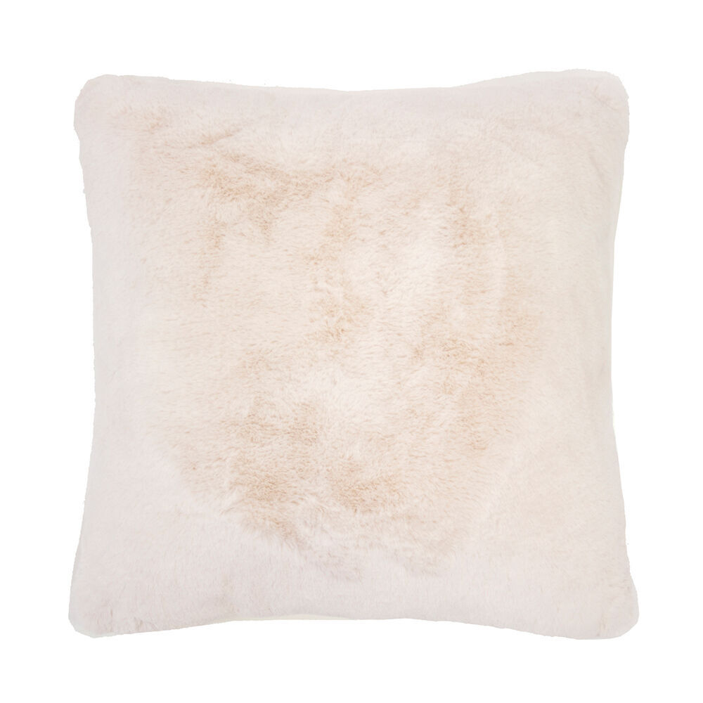 Bambury 50x50cm Snow Decorative Frida Square Sofa Cushion Throw Pillow