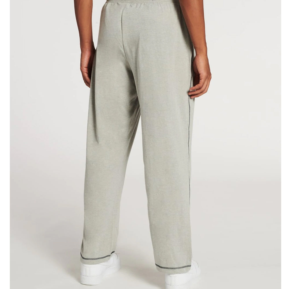 Tommy Hilfiger Size M Bottoms Sleepwear Men's Jogger Pants Jersey Grey Heather — image 4