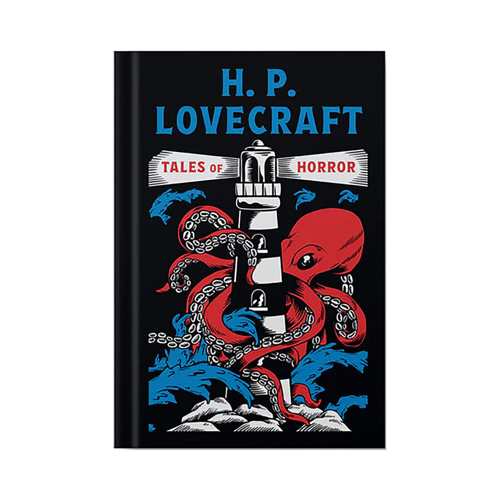 Wilco H.P Lovecraft Tales Of Horror Collection Hardback Classic Books — image 2