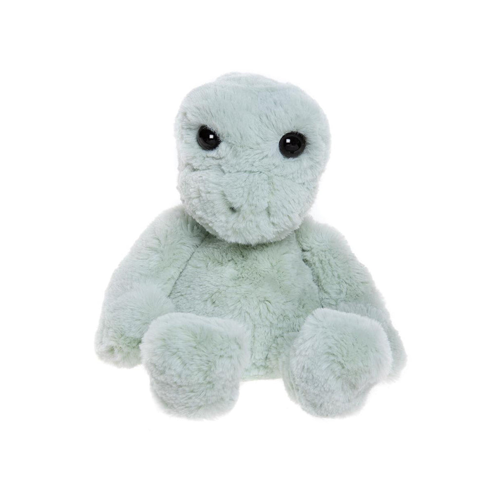 Charlie Bears Bear & Me Baby/Infant Freddie Frog 25x10cm Soft Toy Green 0m+