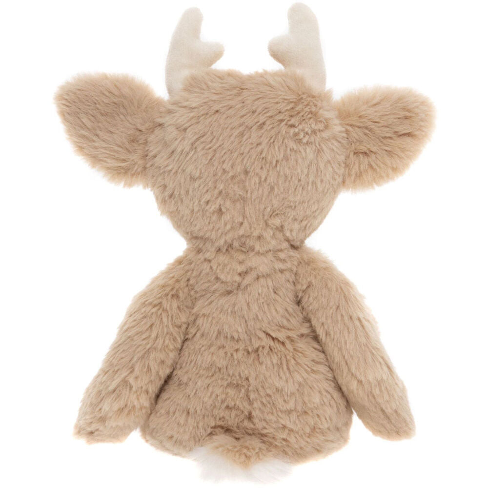 Charlie Bears 0Y+ Brown Fawn the Deer Cookie Medium Kids Plush Toy — image 3