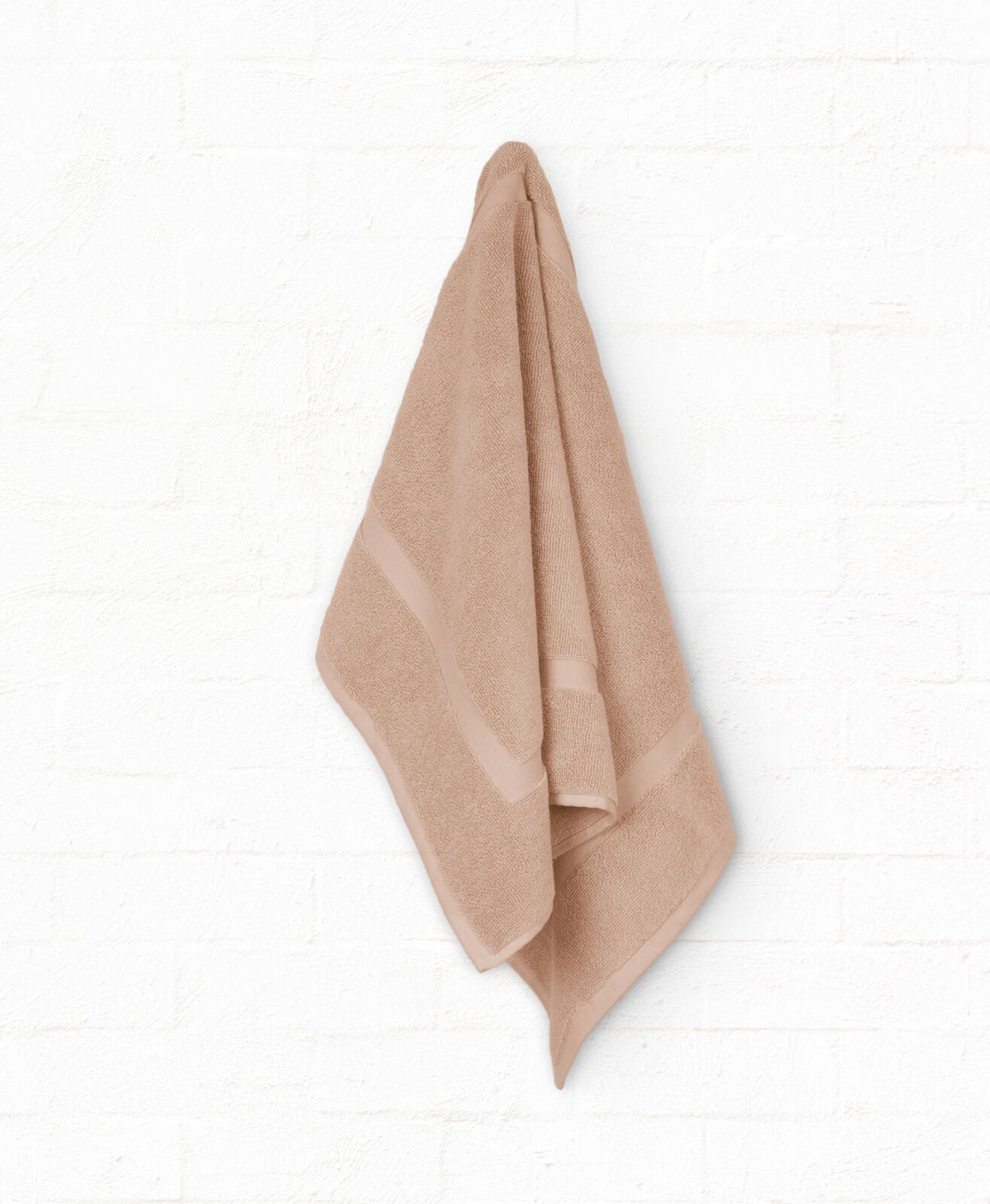 Ardor St Regis Collection 50x80cm Cotton Mat Bath Toilet Bathroom Dusk (3 Pack) — image 2