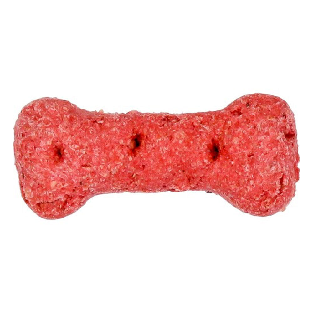 Blackdog 1kg Mini Beef Biscuits Dog/Puppy Pet Healthy Oven Baked Chew Food/Treat — image 2