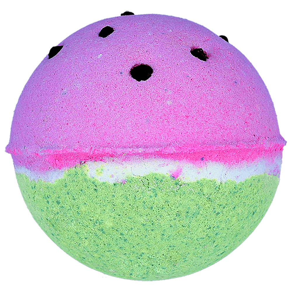 Bomb Cosmetics Fruity Beauty Watercolours Bath Bomb Body Fragrance Tub Fizzy (2 Pack) — image 2