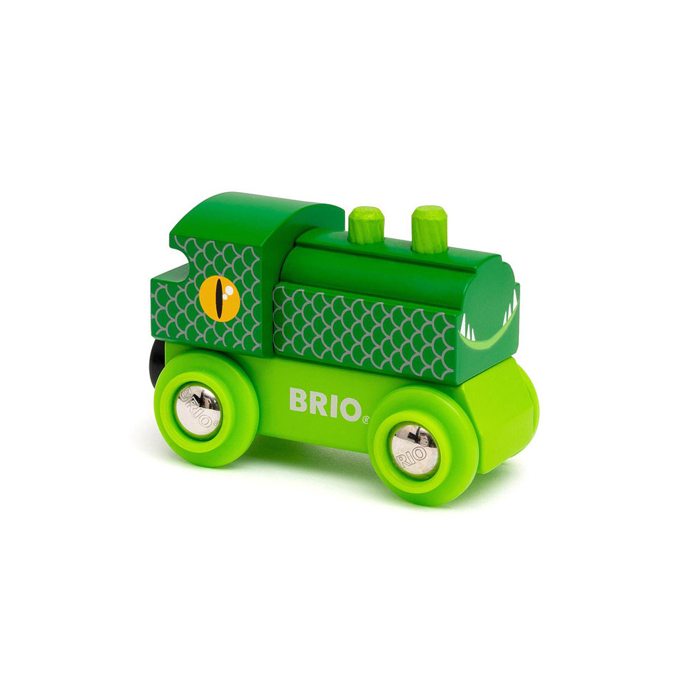 Brio Themed Trains Kids/Childrens Pretend Play Interactive Toy Assorted 3y+ — image 2