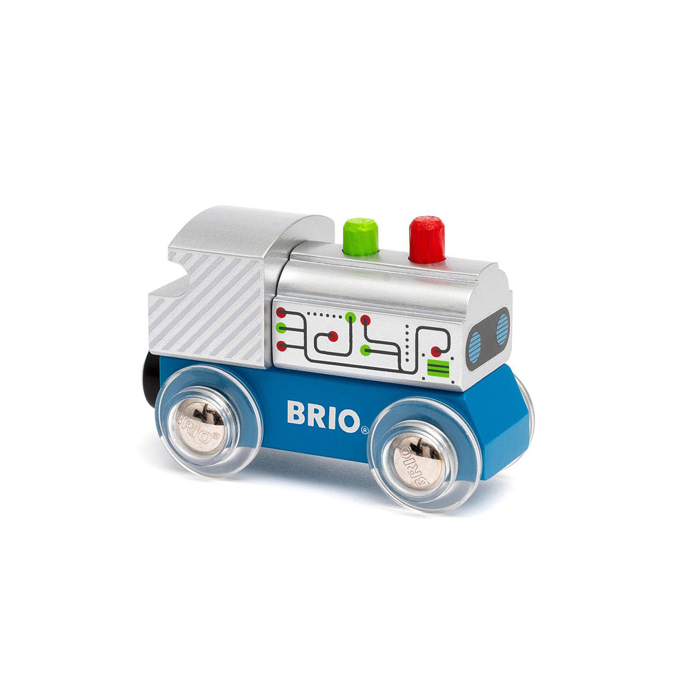Brio Themed Trains Kids/Childrens Pretend Play Interactive Toy Assorted 3y+