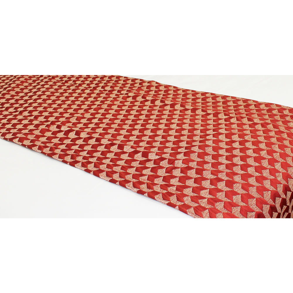 Jason Commercial Single/King Single Bed Regency Bed Runner Décor 165x60cm Russet — image 2