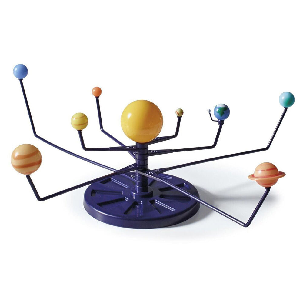 Brainstorm Toys My Desktop Solar System Kids/Children Educational Toys 6y+ — image 2