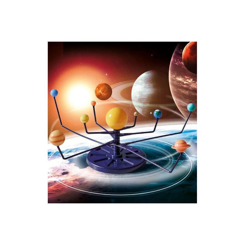 Brainstorm Toys My Desktop Solar System Kids/Children Educational Toys 6y+ — image 5