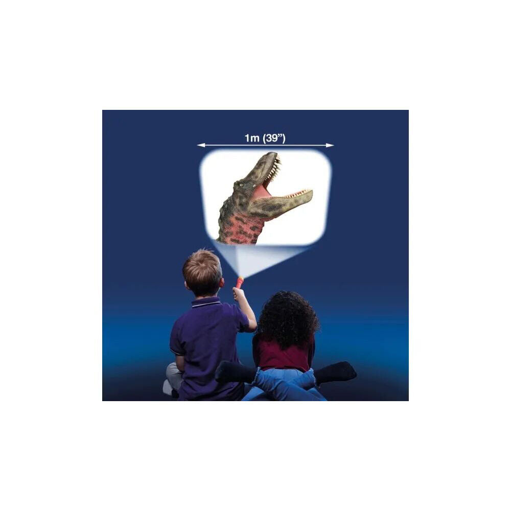 Brainstorm Toys Dinosaur Torch & Projector Kids/Children Educational Toy 3y+ — image 4