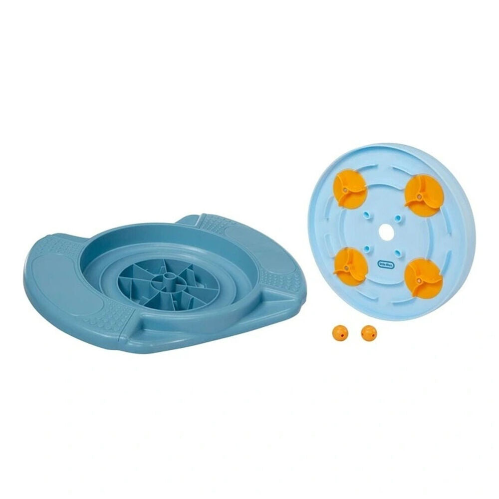 Little Tikes 3-5y 3-in-1 Mega Balance/Motor Skills Maze Interactive Toy/Puzzle — image 5