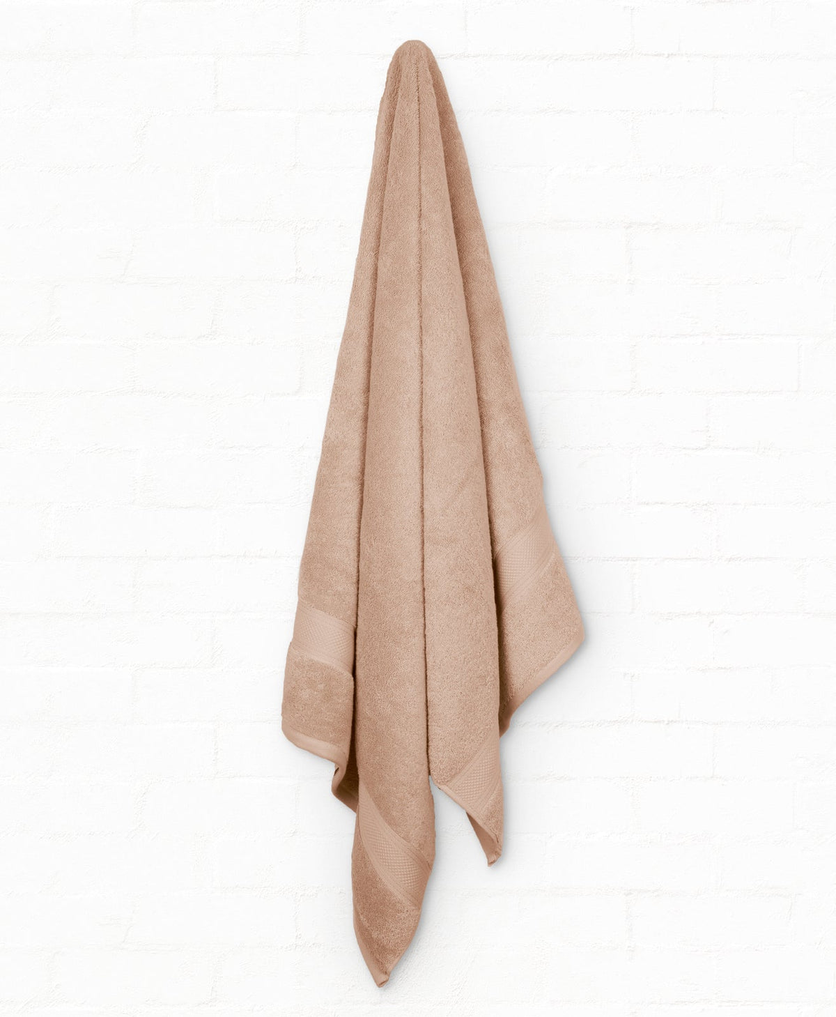 Ardor Algodon St Regis Bath Sheet 100 Per Cent Cotton 80x160cm Absorbent Towel