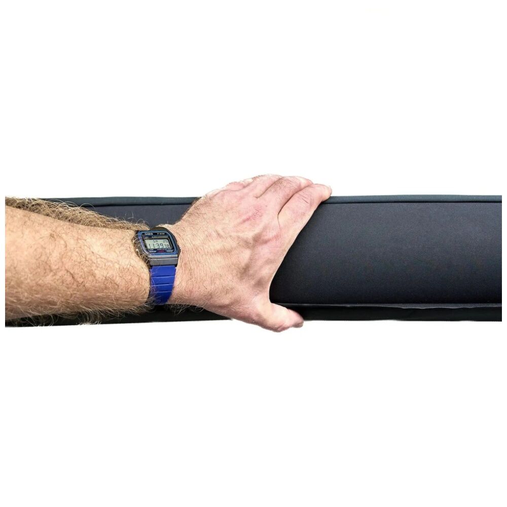 Quest Outdoors Dreamlite Double Self Inflating Camping Mat 10cm Cushioning — image 3