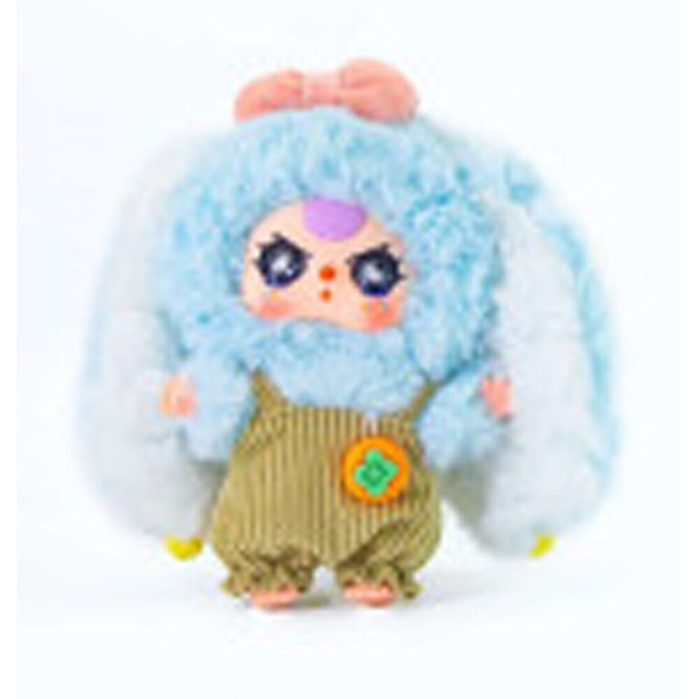 Baby Three Macaron Cute Bunny V2 Plush Blind Box Surprise Toy Assorted (2 Pack) — image 5