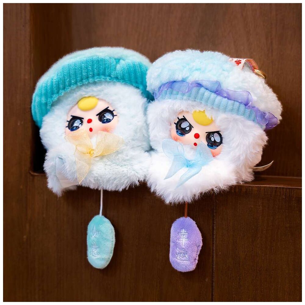 Baby Three Sunny Plush Blind Box Surprise Fun Toy Assorted — image 5