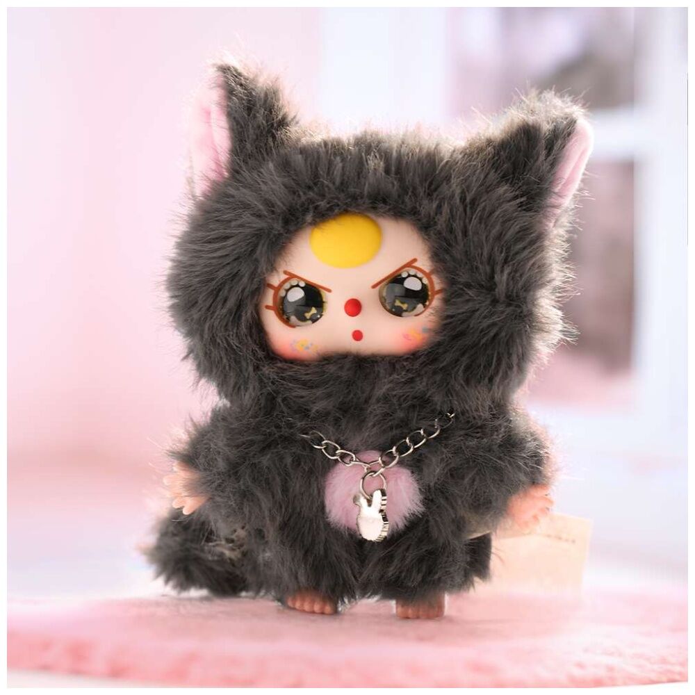Baby Three Cat & Dog Plush Blind Box Surprise Fun Toy Assorted (2 Pack) — image 9