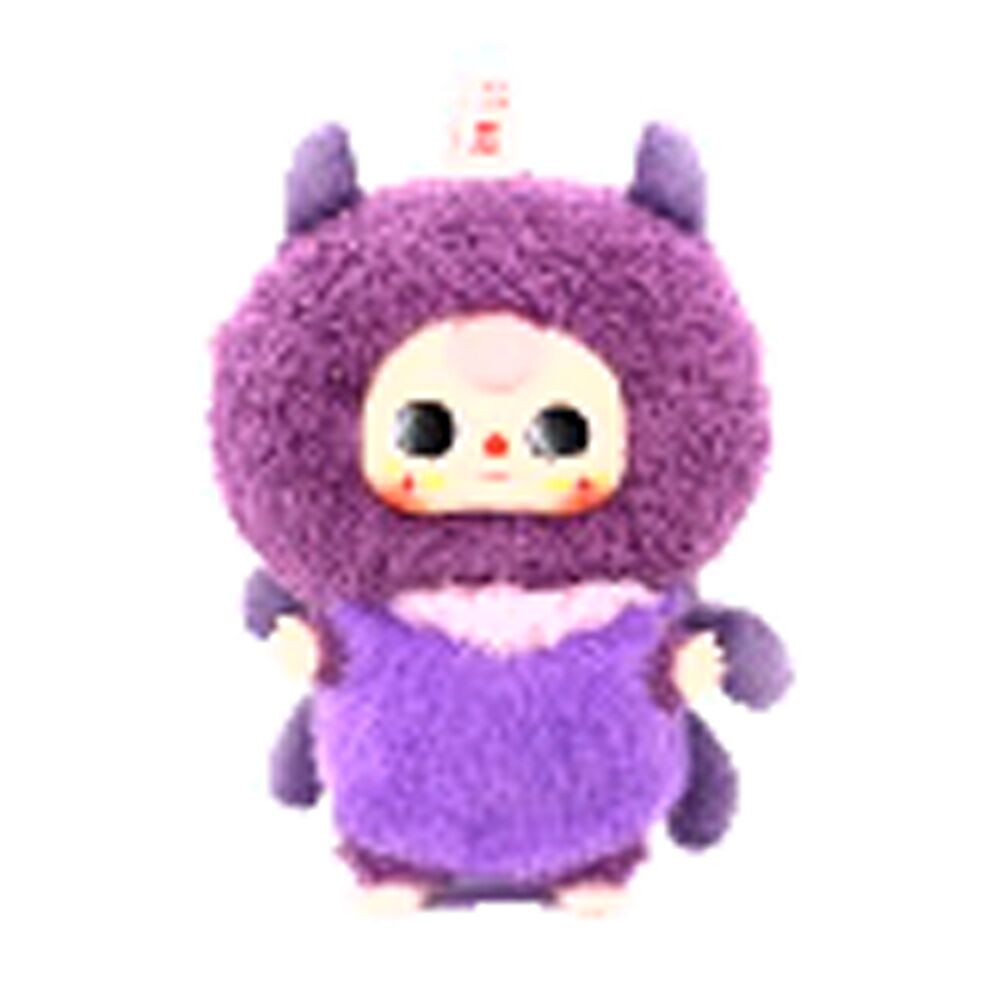 Baby Three Elf Pixie Plush Blind Box Surprise Fun Toy