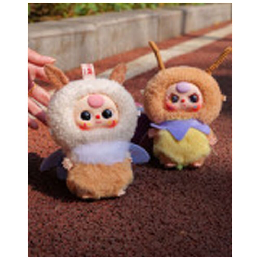 Baby Three Elf Pixie Plush Blind Box Surprise Fun Toy — image 2