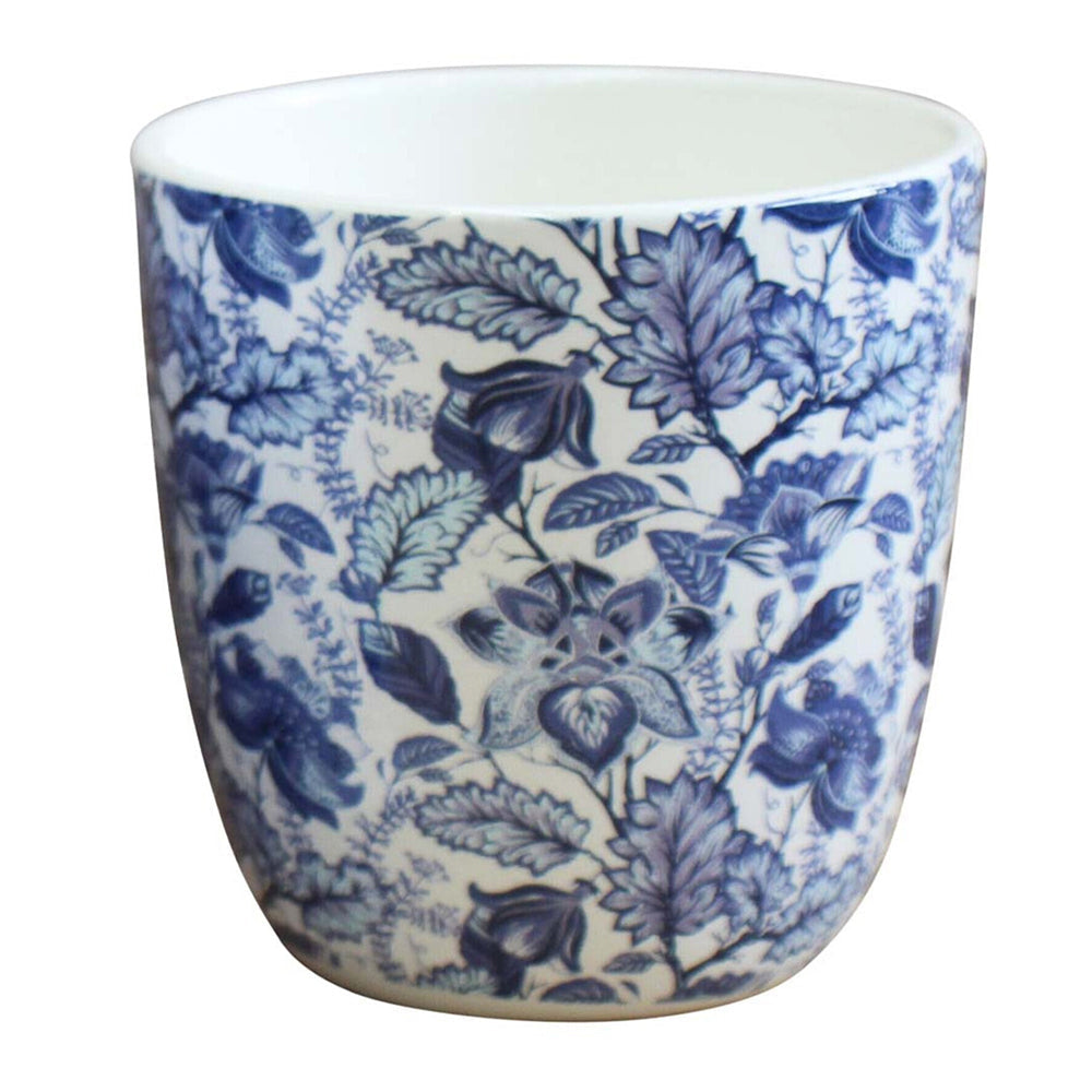 LVD Ceramic/Wax 10cm Scented Tealight Candle Just For You 1 Home Fragrance Display