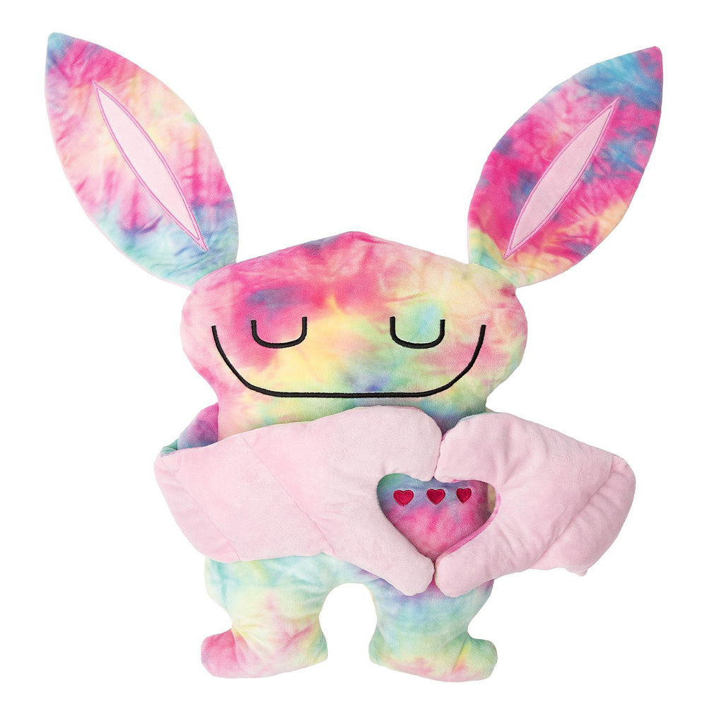 Bumpas Sprinx Weighted Plush Toy Soft Cuddle Sensory Play Kids/Children 35cm 3y+