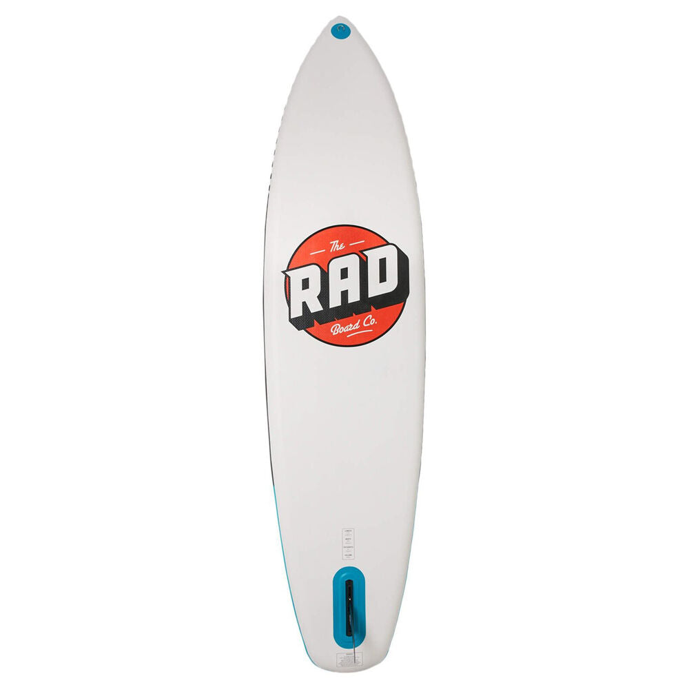 Rad Board CO Stand Up Paddle Board Tripper 11 Pump/Backpack/Leash Sports Kit — image 5