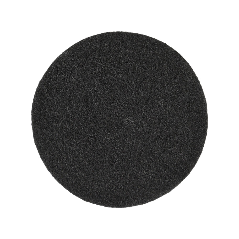 Esschert Design Replacement Filter For Compost Tin Kitchen 14.9cm Black (3 Pieces) — image 2