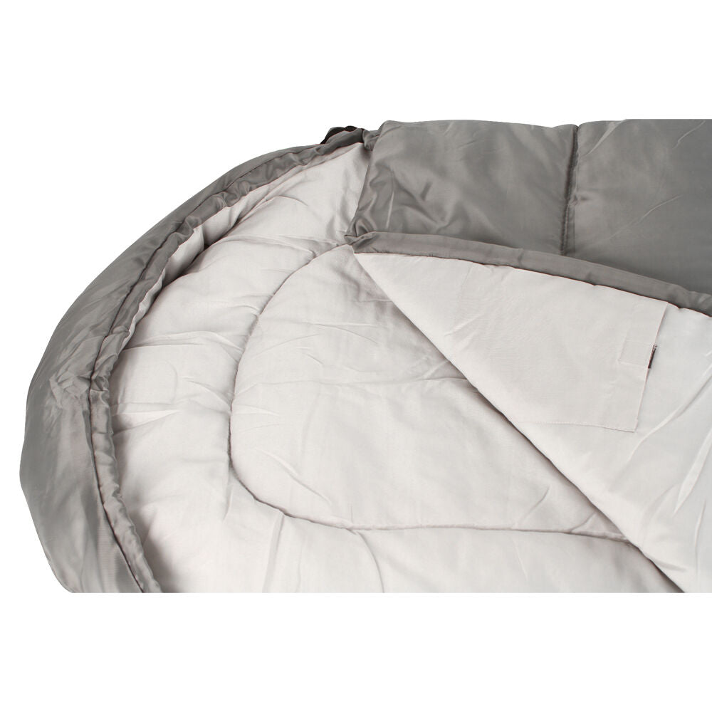 Wildtrak Leisure Australia Gibb Portable Travel Hooded Sleeping Bag 215cm — image 4