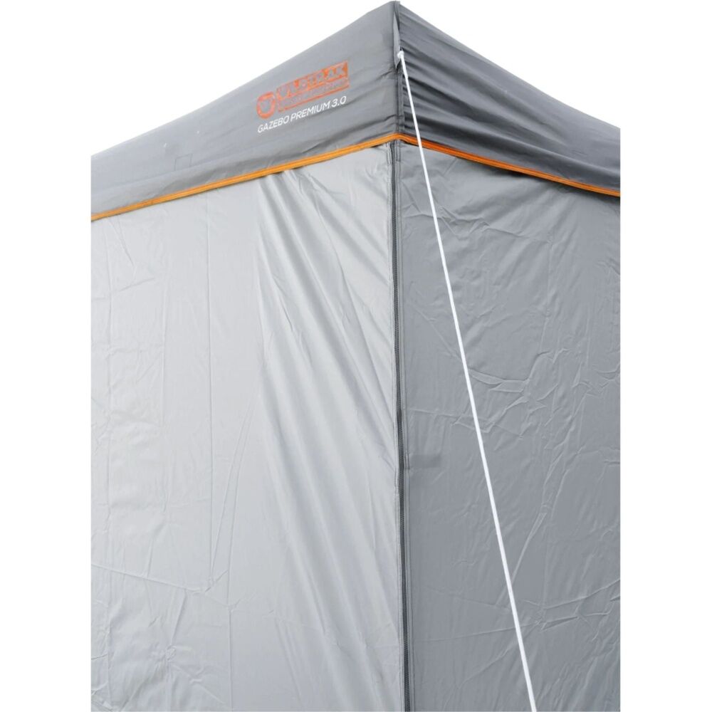 Wildtrak Solid Wall 3.0 For Camping 3m Gazebo 150D Polyester Fits 2.4m And 3m — image 6