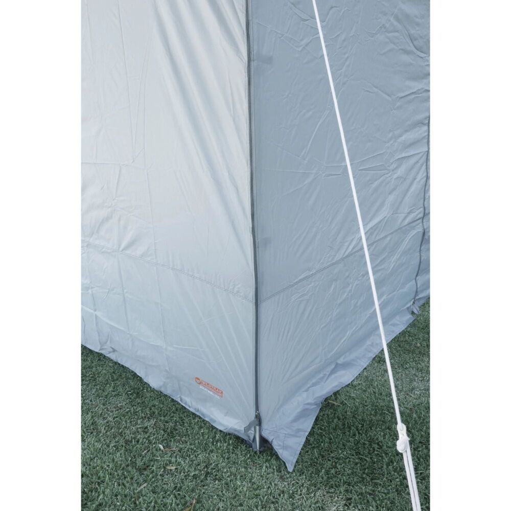 Wildtrak Solid Wall 3.0 For Camping 3m Gazebo 150D Polyester Fits 2.4m And 3m — image 8