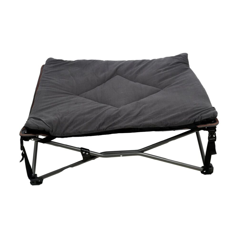 Wildtrak Pet Bed Large Padded 60Kg Weight Rating Outdoor Camping/Hiking 96x60cm — image 3