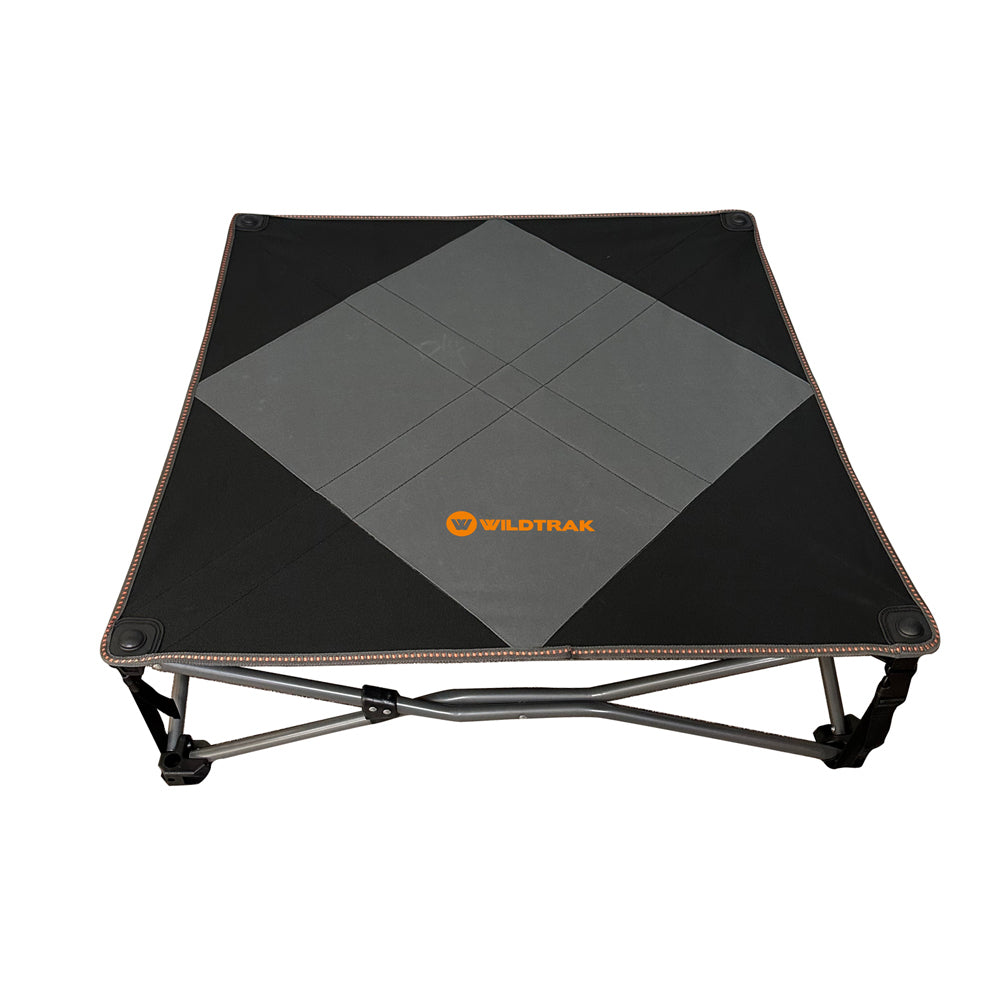 Wildtrak Pet Bed Large Padded 60Kg Weight Rating Outdoor Camping/Hiking 96x60cm
