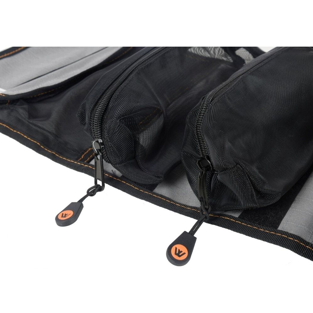 Wildtrak Utility Roll W/Removable Bags 400Gsm Ripstop Canvas Outdoor — image 4
