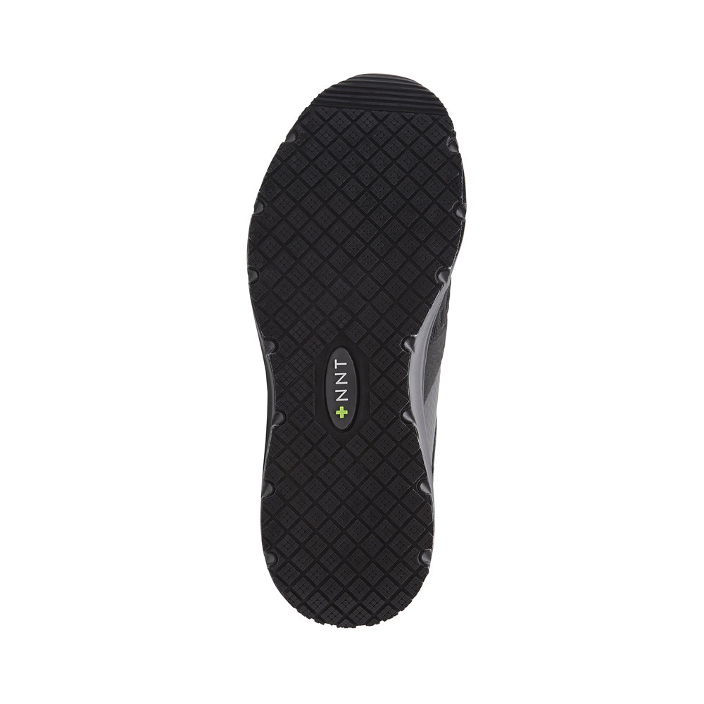 NNT Workwear Womens Next-Gen Zest Lightweight Safety Shoes Black AU/US 4/EU 35 — image 2