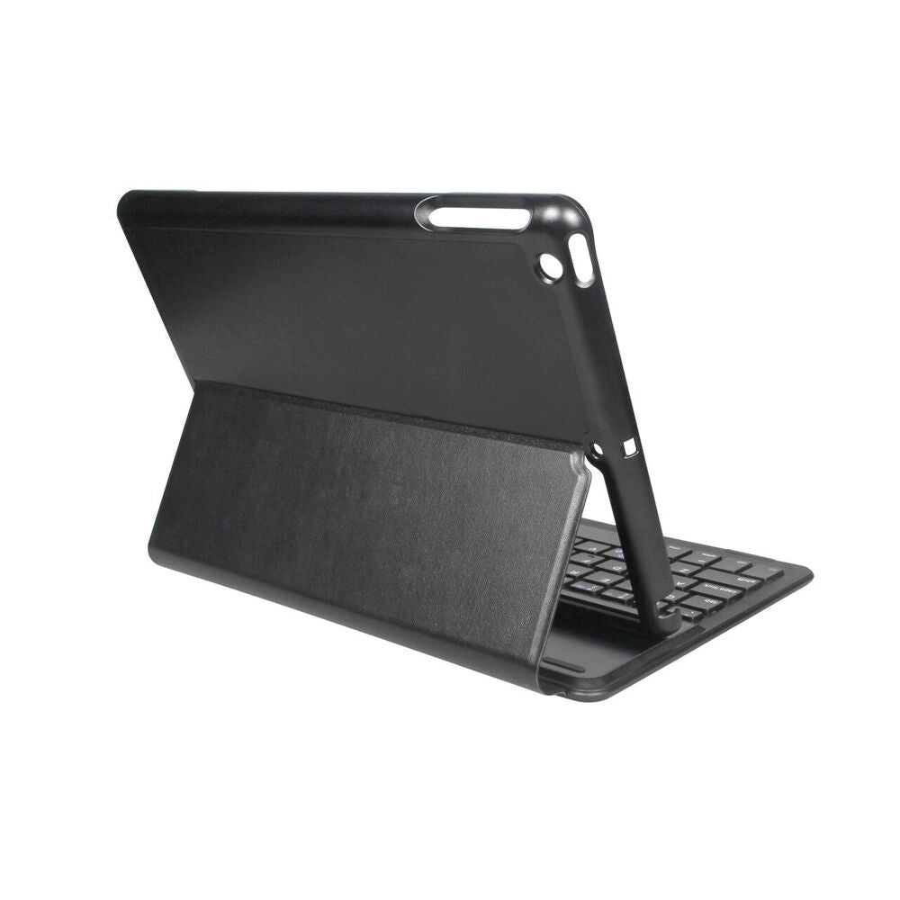 Connect Cable Black Wireless Keyboard Case For Apple iPad 9.7/iPad Air — image 4