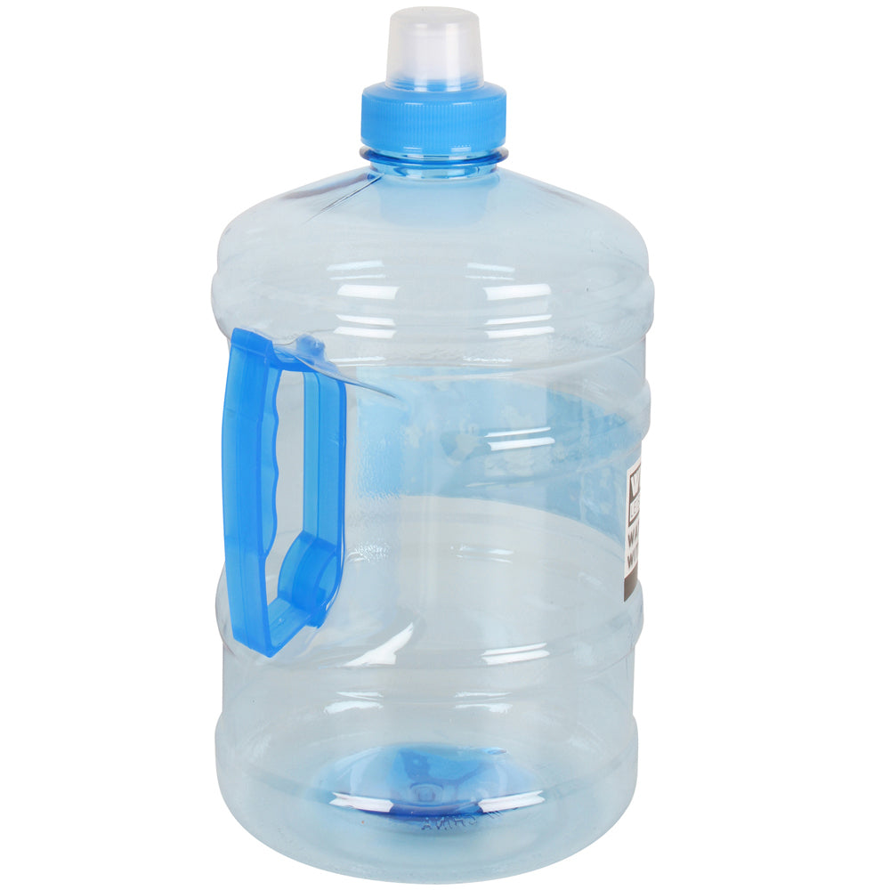 Cockatoo 1 Litre Water Bottle w/ Handle Outdoor Camping Accessories/Equipment
