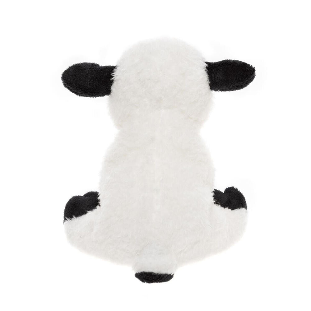 Charlie Bears 0Y+ White Kids Plush Toy Lamb Cuddle Club Collection — image 3