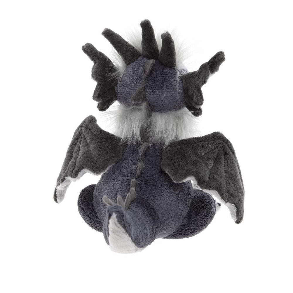 Charlie Bears 15cm Cuddle Cub Baby/Infant Soft Cuddly Soot Plush Toy 0y+ — image 3