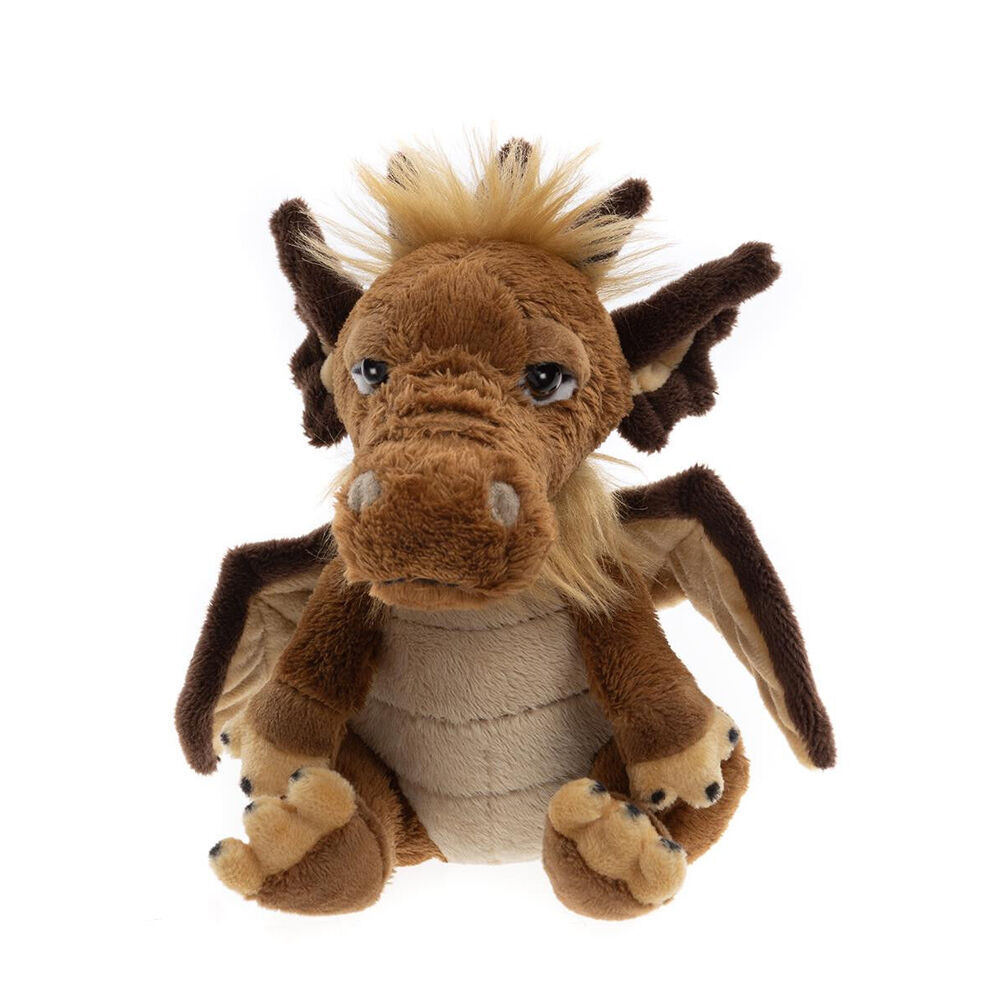 Charlie Bears Cuddle Cub Lantern & Beast of Bodmin 15cm Plush Toy 0y+ (2 Pieces) — image 2