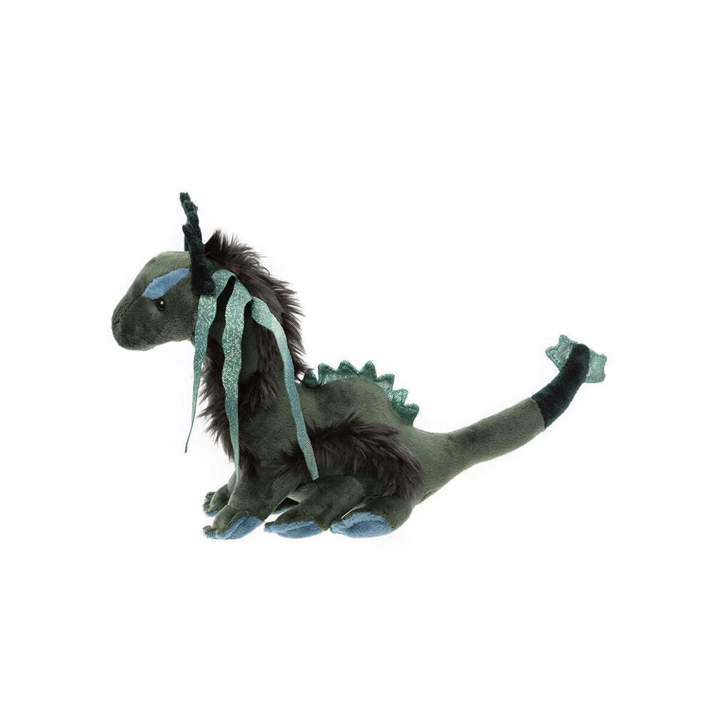 Charlie Bears 15cm Cuddle Cub Baby/Infant Soft Cuddly Nessie Plush Toy 0y+ — image 2