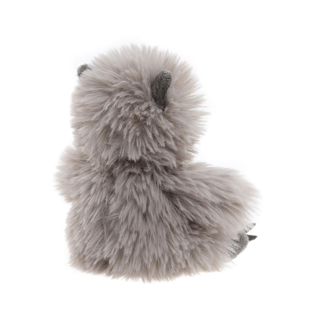 Charlie Bears 15cm Cuddle Cub Baby/Infant Soft Beast of Bodmin Plush Toy 0y+ — image 3